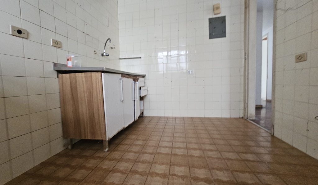 Apartamento com 3 Quartos, Suíte, Varanda e 2 Vagas à Venda na Tijuca!!! Próximo a C. Bonfim!! – rj