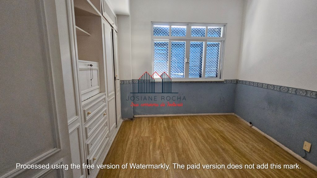 Casa com 4 Quartos, 2 Suítes, Quintal e Vaga à venda na Tijuca!!! 236m²