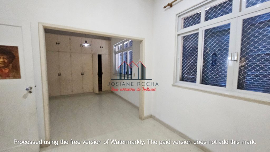 Casa com 4 Quartos, 2 Suítes, Quintal e Vaga à venda na Tijuca!!! 236m²