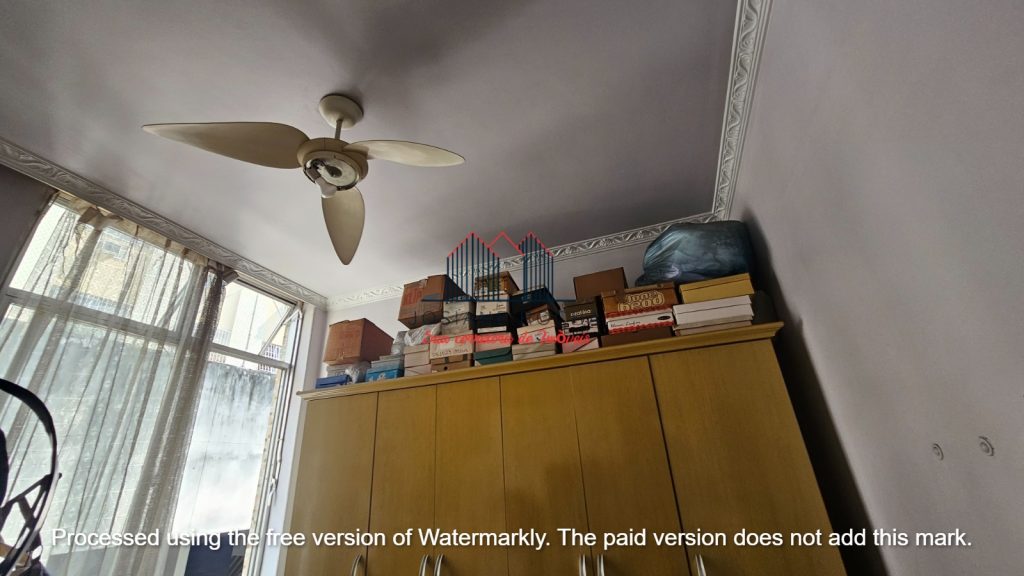 Apartamento com 2 Quartos e Vaga à Venda na Tijuca!!! Próximo ao Colégio Miliar!!!