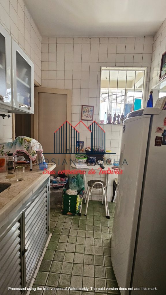 Apartamento com 2 Quartos e Vaga à Venda na Tijuca!!! Próximo ao Colégio Miliar!!!