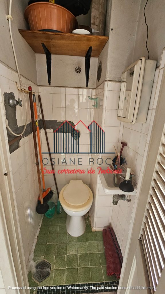 Apartamento com 2 Quartos e Vaga à Venda na Tijuca!!! Próximo ao Colégio Miliar!!!