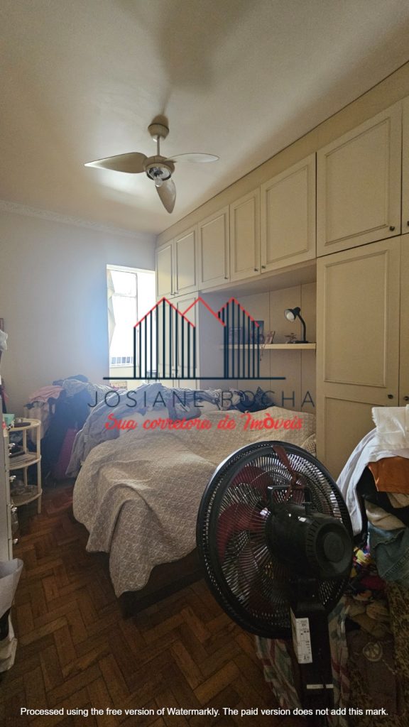 Apartamento com 2 Quartos e Vaga à Venda na Tijuca!!! Próximo ao Colégio Miliar!!!