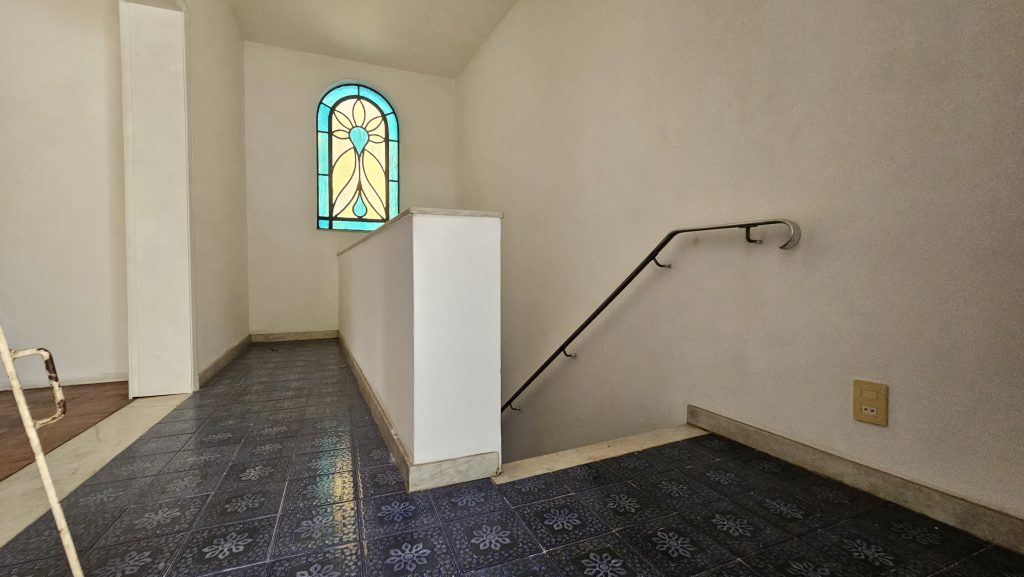 Casa com 4 Quartos, 2 Suítes, Quintal e Vaga à venda na Tijuca!!! 236m²