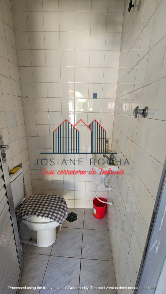 Casa com 4 Quartos, 2 Suítes, Quintal e Vaga à venda na Tijuca!!! 236m²