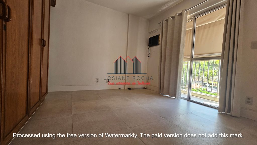 Venda/Locação!!! Apto. 2 Quartos, Suíte, Varanda e Vaga à Venda na Tijuca!!! Próximo ao Largo da Usina!!!