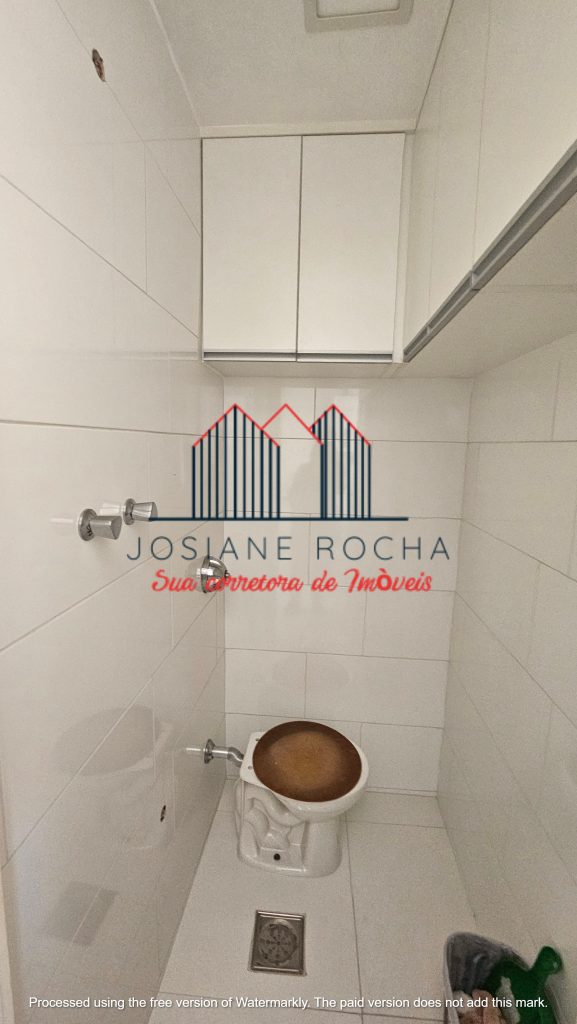 Venda/Locação!!! Apto. 2 Quartos, Suíte, Varanda e Vaga à Venda na Tijuca!!! Próximo ao Largo da Usina!!!