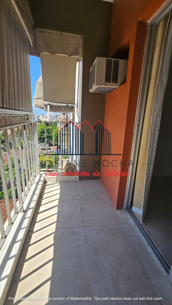 Venda/Locação!!! Apto. 2 Quartos, Suíte, Varanda e Vaga à Venda na Tijuca!!! Próximo ao Largo da Usina!!!