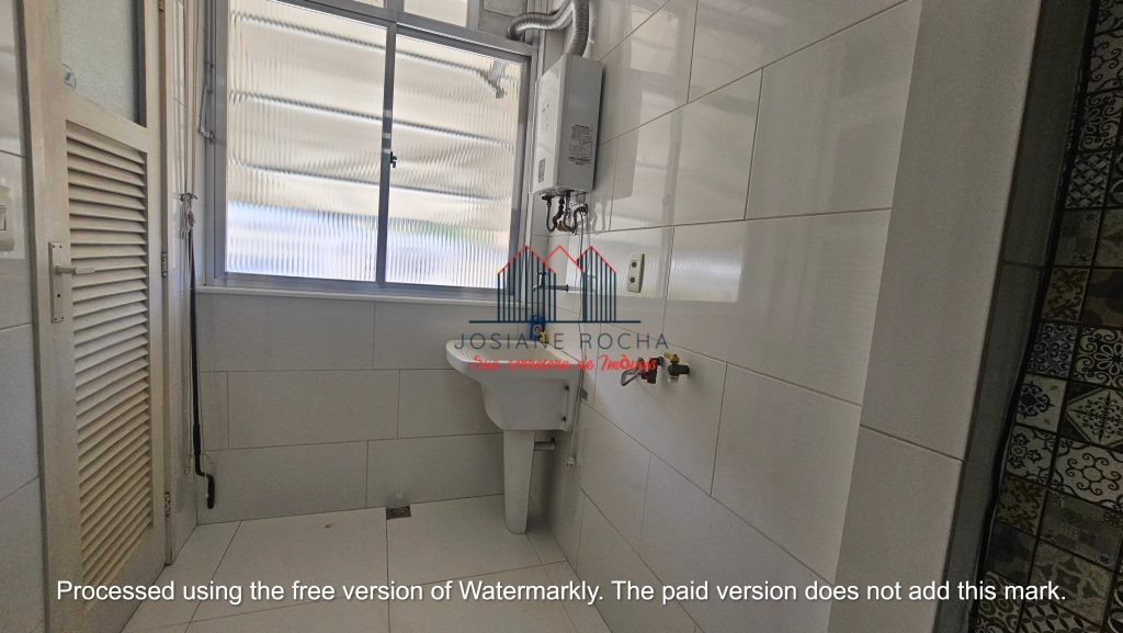 Venda/Locação!!! Apto. 2 Quartos, Suíte, Varanda e Vaga à Venda na Tijuca!!! Próximo ao Largo da Usina!!!