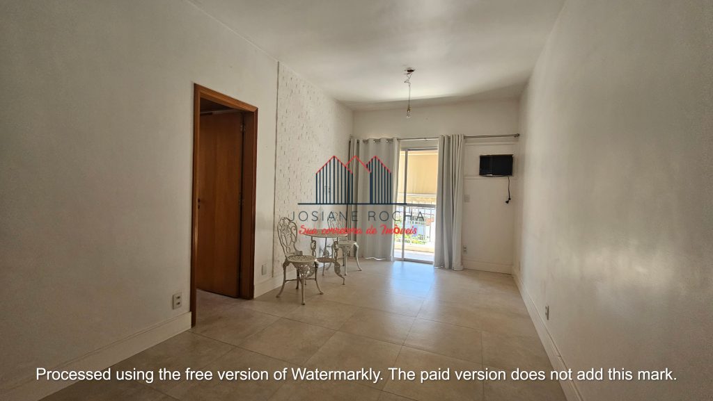 Venda/Locação!!! Apto. 2 Quartos, Suíte, Varanda e Vaga à Venda na Tijuca!!! Próximo ao Largo da Usina!!!