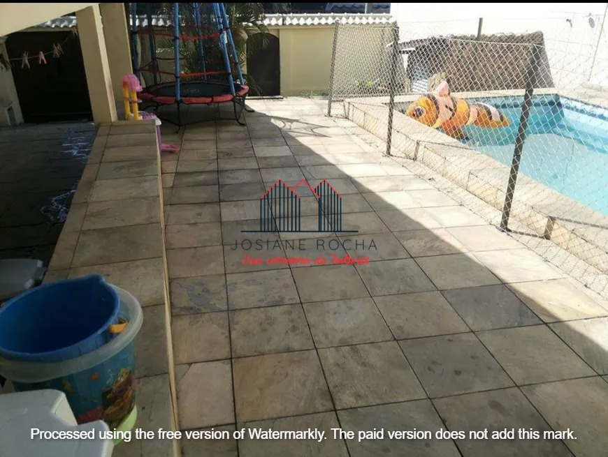 Casa em Condomínio com 2 Suítes, Piscina e 3 vagas à Venda no Parque Anchieta!!! 200 m² – rj