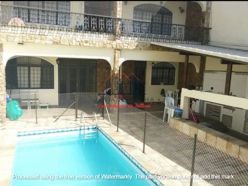 Casa em Condomínio com 2 Suítes, Piscina e 3 vagas à Venda no Parque Anchieta!!! 200 m² – rj