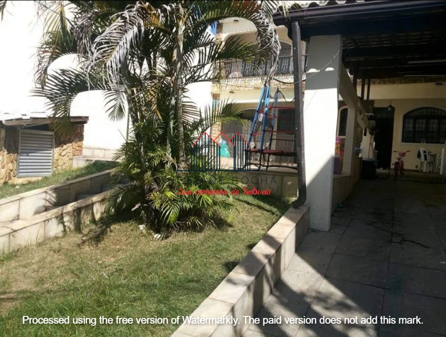 Casa em Condomínio com 2 Suítes, Piscina e 3 vagas à Venda no Parque Anchieta!!! 200 m² – rj