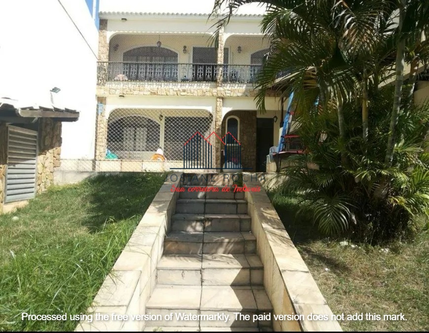 Casa em Condomínio com 2 Suítes, Piscina e 3 vagas à Venda no Parque Anchieta!!! 200 m² – rj