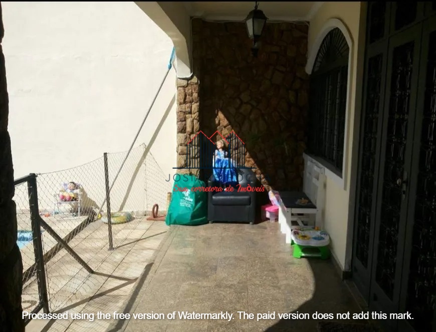 Casa em Condomínio com 2 Suítes, Piscina e 3 vagas à Venda no Parque Anchieta!!! 200 m² – rj