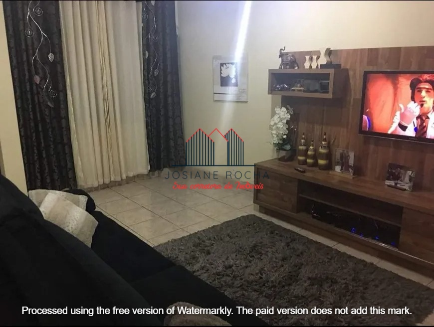 Casa em Condomínio com 2 Suítes, Piscina e 3 vagas à Venda no Parque Anchieta!!! 200 m² – rj