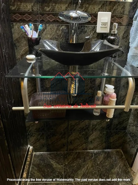 Casa em Condomínio com 2 Suítes, Piscina e 3 vagas à Venda no Parque Anchieta!!! 200 m² – rj