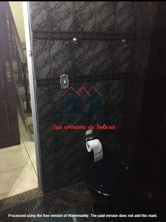 Casa em Condomínio com 2 Suítes, Piscina e 3 vagas à Venda no Parque Anchieta!!! 200 m² – rj