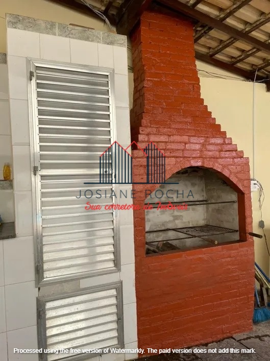 Casa em Condomínio com 2 Suítes, Piscina e 3 vagas à Venda no Parque Anchieta!!! 200 m² – rj