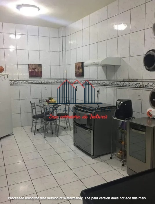 Casa em Condomínio com 2 Suítes, Piscina e 3 vagas à Venda no Parque Anchieta!!! 200 m² – rj