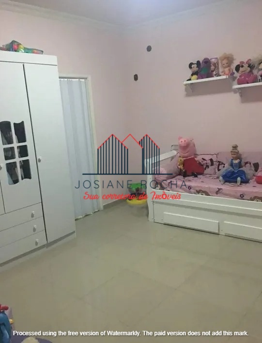 Casa em Condomínio com 2 Suítes, Piscina e 3 vagas à Venda no Parque Anchieta!!! 200 m² – rj