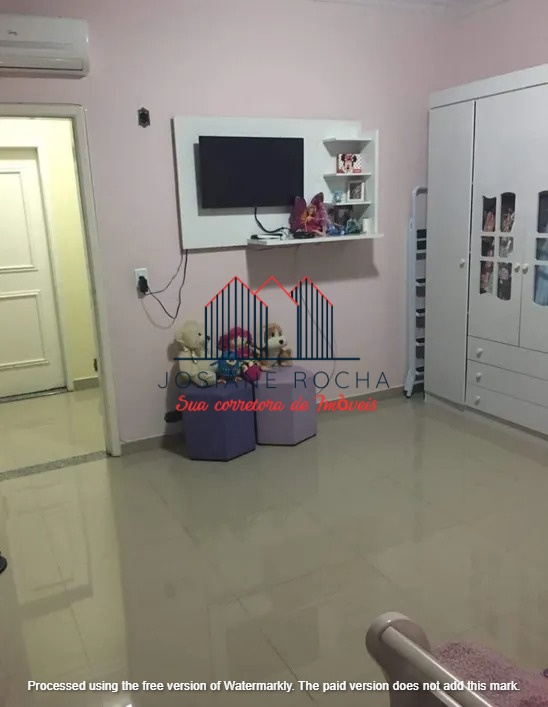 Casa em Condomínio com 2 Suítes, Piscina e 3 vagas à Venda no Parque Anchieta!!! 200 m² – rj