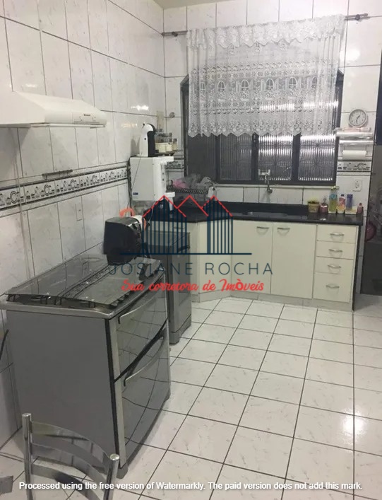 Casa em Condomínio com 2 Suítes, Piscina e 3 vagas à Venda no Parque Anchieta!!! 200 m² – rj