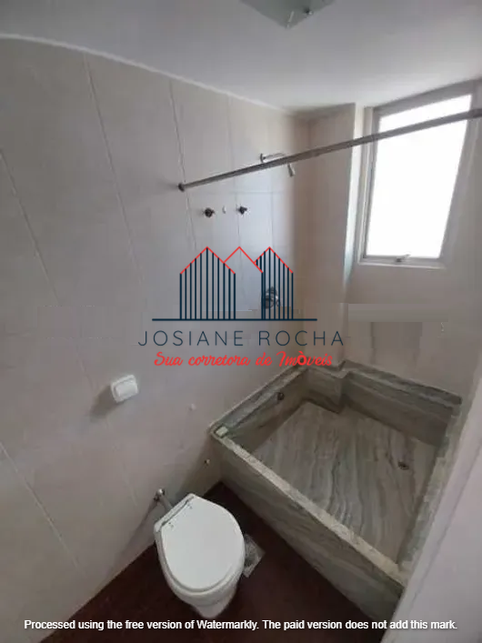 Apartamento 3 Quartos, Suíte e Vaga à Venda na Tijuca!!! Próximo ao SESC Tijuca!! rj