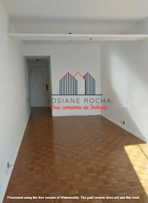 Apartamento 3 Quartos, Suíte e Vaga à Venda na Tijuca!!! Próximo ao SESC Tijuca!! rj