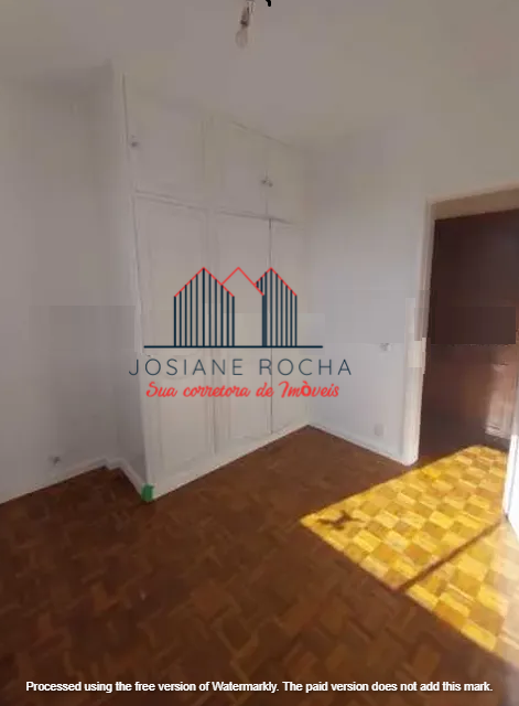 Apartamento 3 Quartos, Suíte e Vaga à Venda na Tijuca!!! Próximo ao SESC Tijuca!! rj
