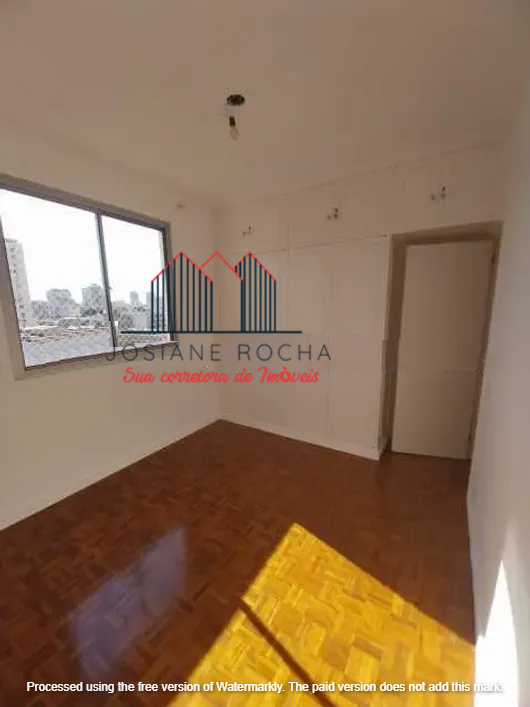 Apartamento 3 Quartos, Suíte e Vaga à Venda na Tijuca!!! Próximo ao SESC Tijuca!! rj