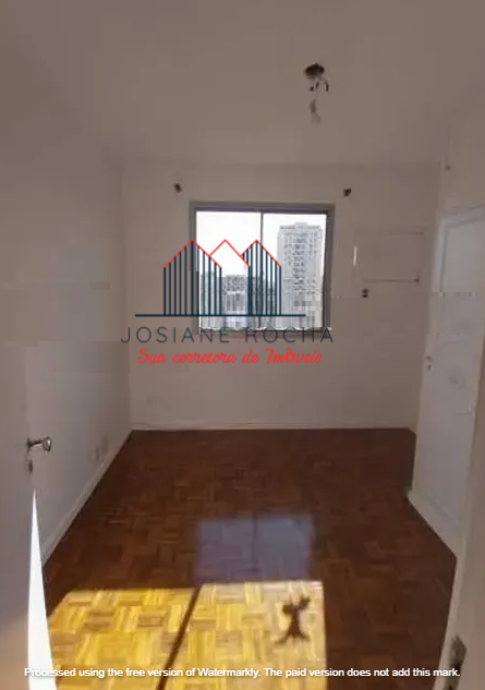 Apartamento 3 Quartos, Suíte e Vaga à Venda na Tijuca!!! Próximo ao SESC Tijuca!! rj
