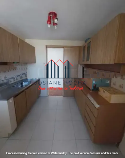 Apartamento 3 Quartos, Suíte e Vaga à Venda na Tijuca!!! Próximo ao SESC Tijuca!! rj