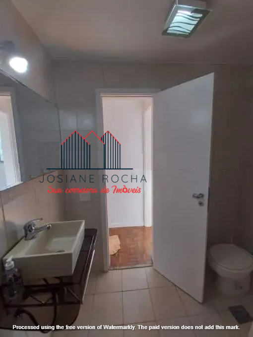 Apartamento 3 Quartos, Suíte e Vaga à Venda na Tijuca!!! Próximo ao SESC Tijuca!! rj