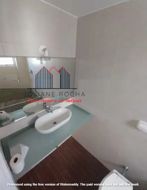 Apartamento 3 Quartos, Suíte e Vaga à Venda na Tijuca!!! Próximo ao SESC Tijuca!! rj