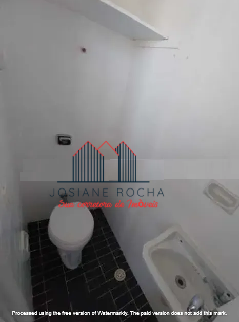 Apartamento 3 Quartos, Suíte e Vaga à Venda na Tijuca!!! Próximo ao SESC Tijuca!! rj