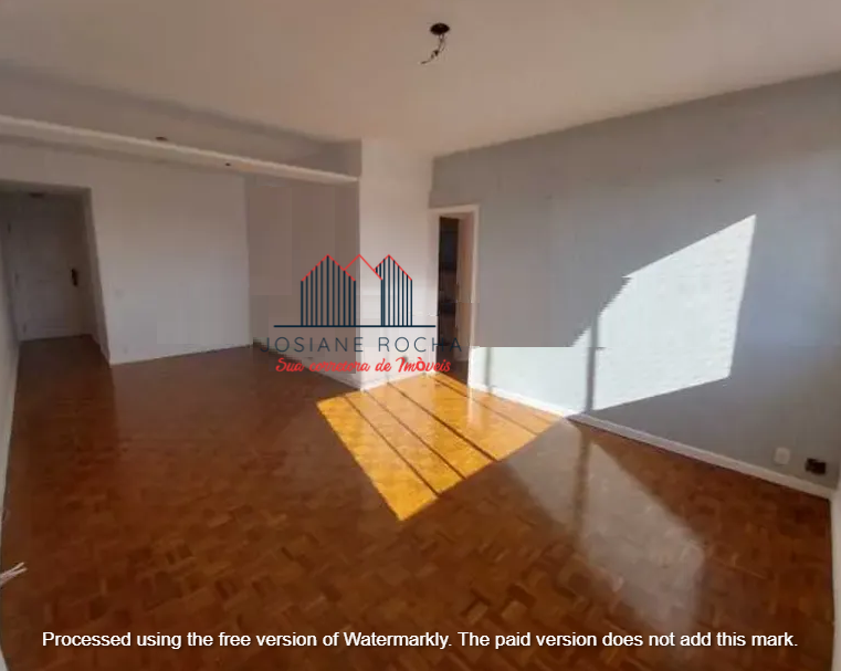 Apartamento 3 Quartos, Suíte e Vaga à Venda na Tijuca!!! Próximo ao SESC Tijuca!! rj