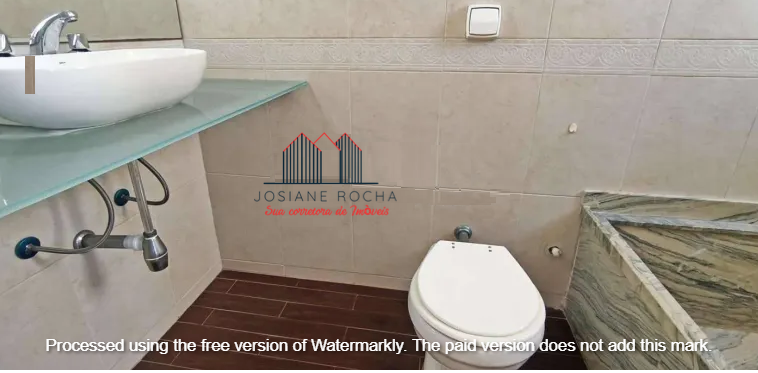 Apartamento 3 Quartos, Suíte e Vaga à Venda na Tijuca!!! Próximo ao SESC Tijuca!! rj