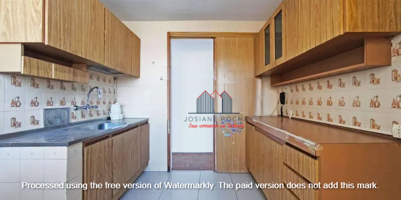 Apartamento 3 Quartos, Suíte e Vaga à Venda na Tijuca!!! Próximo ao SESC Tijuca!! rj