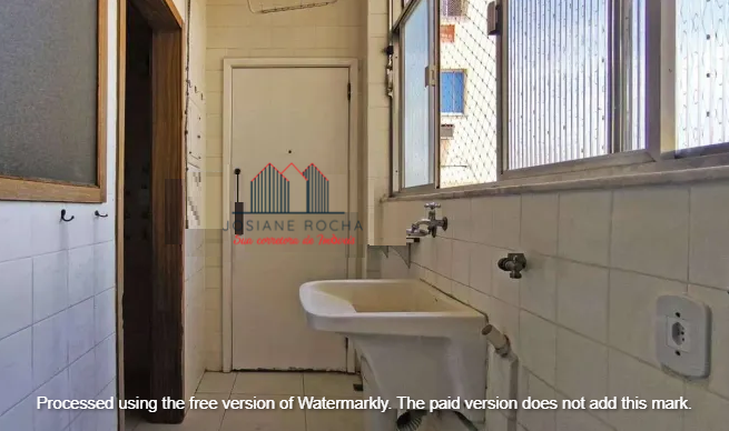 Apartamento 3 Quartos, Suíte e Vaga à Venda na Tijuca!!! Próximo ao SESC Tijuca!! rj