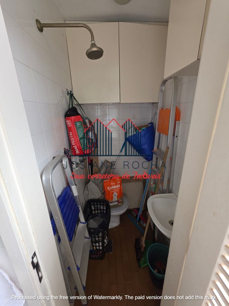 Apartamento com 2 Quartos, Suíte, Varanda e Vaga à Venda na Tijuca!!! Próximo ao Largo da Usina!!! rj