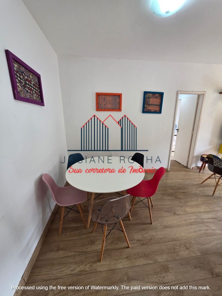 Apartamento com 2 Quartos, Suíte, Varanda e Vaga à Venda na Tijuca!!! Próximo ao Largo da Usina!!! rj