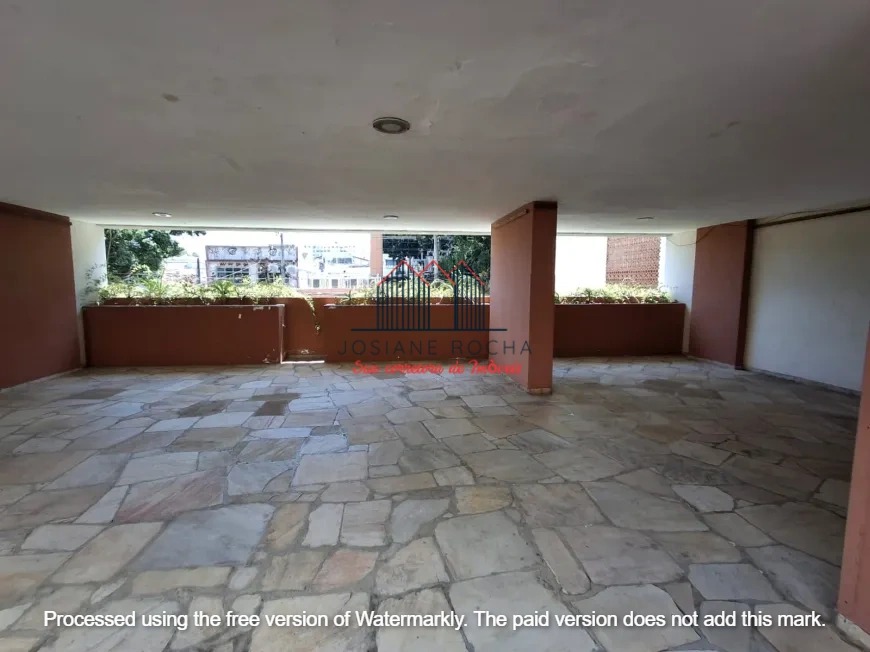 Apartamento 3 Quartos, Suíte e Vaga à Venda na Tijuca!!! Próximo ao SESC Tijuca!! rj