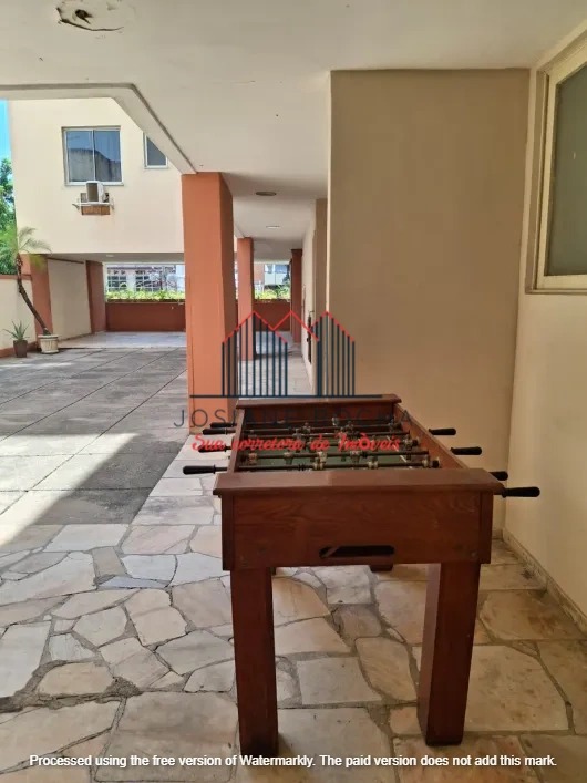 Apartamento 3 Quartos, Suíte e Vaga à Venda na Tijuca!!! Próximo ao SESC Tijuca!! rj