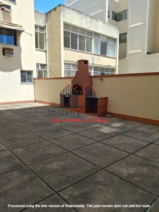 Apartamento 3 Quartos, Suíte e Vaga à Venda na Tijuca!!! Próximo ao SESC Tijuca!! rj