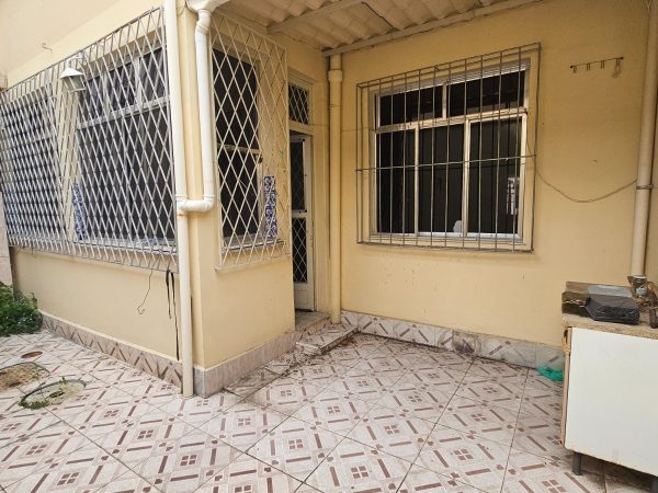 Apto. Tipo Casa 2 quartos, vaga e Àrea Externa à Venda no Grajaú!!! Próximo ao Verdun!!! rj