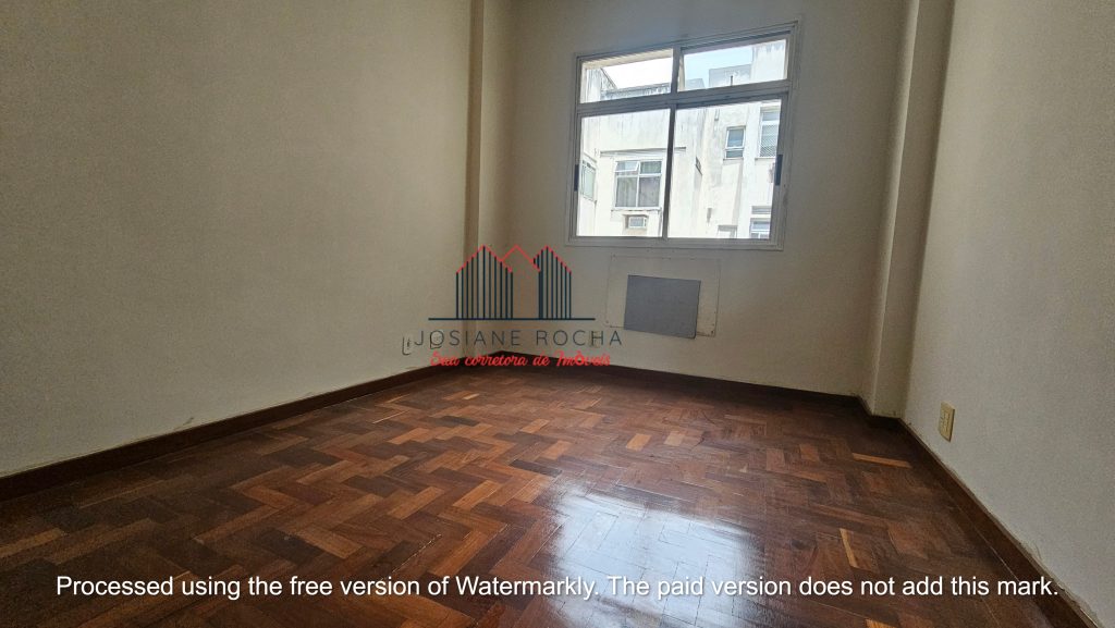 Apto. 4 Quartos, Suíte, Varanda e 2 vagas à Venda na Tijuca!!! Próximo ao Metrô São Francisco Xavier!!! rj