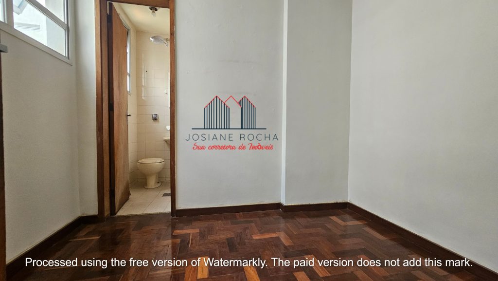 Apto. 4 Quartos, Suíte, Varanda e 2 vagas à Venda na Tijuca!!! Próximo ao Metrô São Francisco Xavier!!! rj