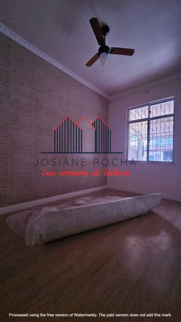 Apto. Tipo Casa 2 quartos, vaga e Àrea Externa à Venda no Grajaú!!! Próximo ao Verdun!!! rj