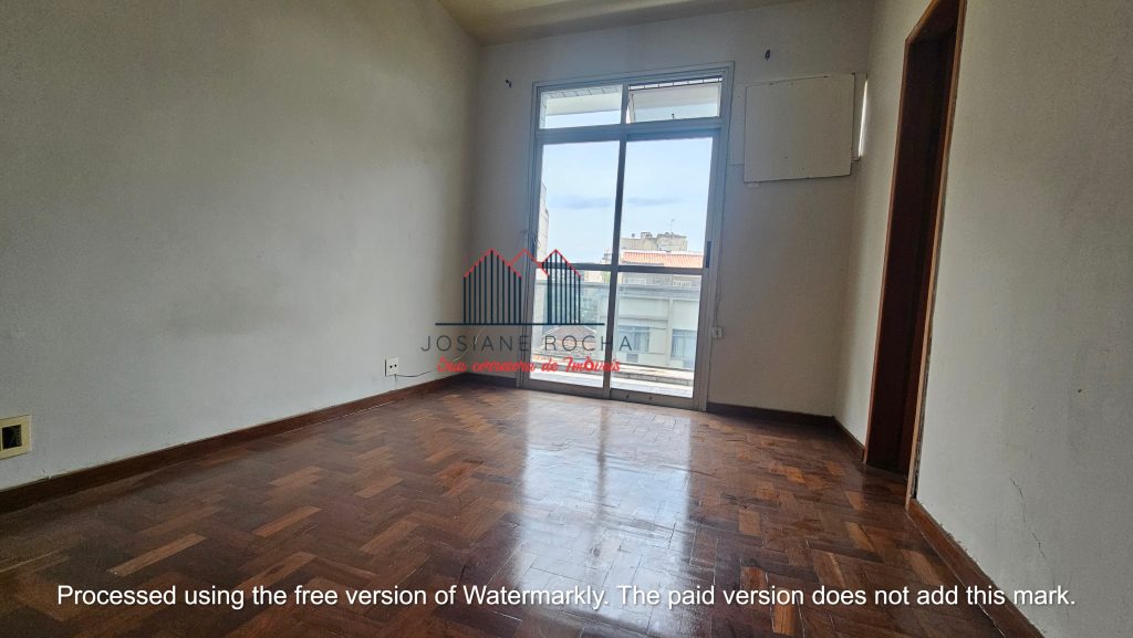 Apto. 4 Quartos, Suíte, Varanda e 2 vagas à Venda na Tijuca!!! Próximo ao Metrô São Francisco Xavier!!! rj